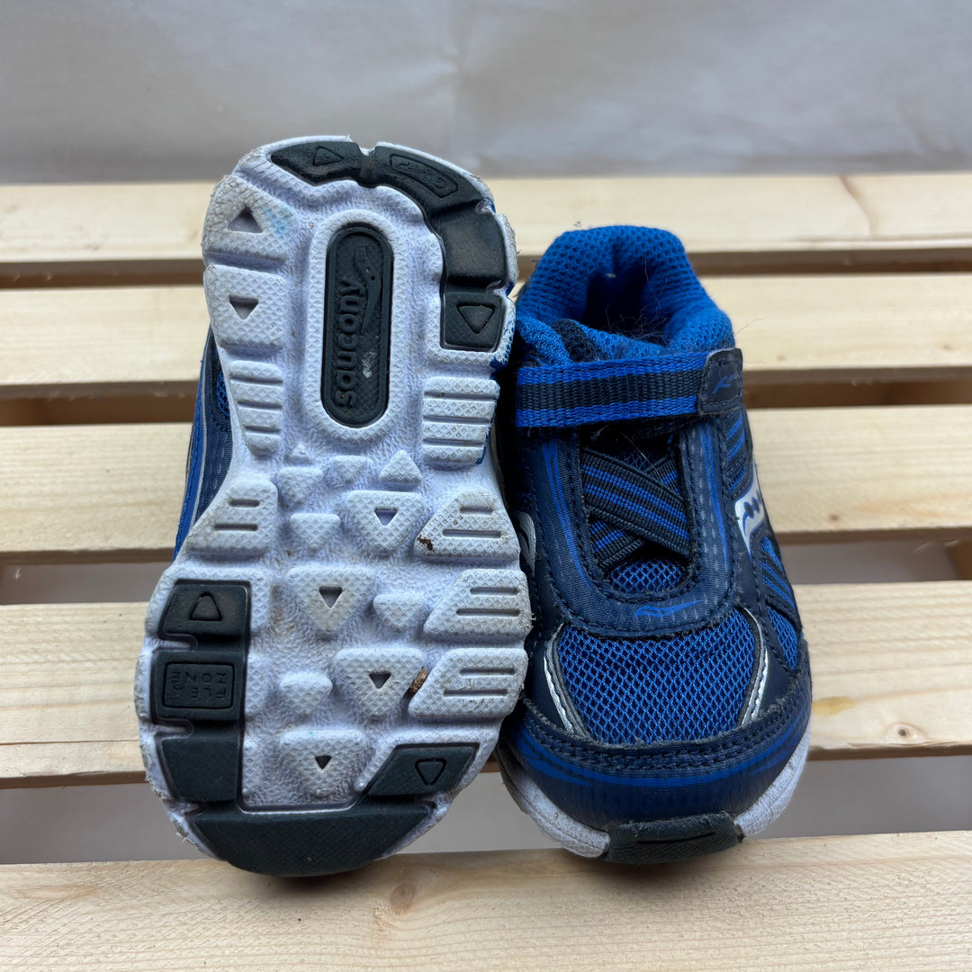 Saucony Running Shoes - Size 5 Toddler (21 EU)