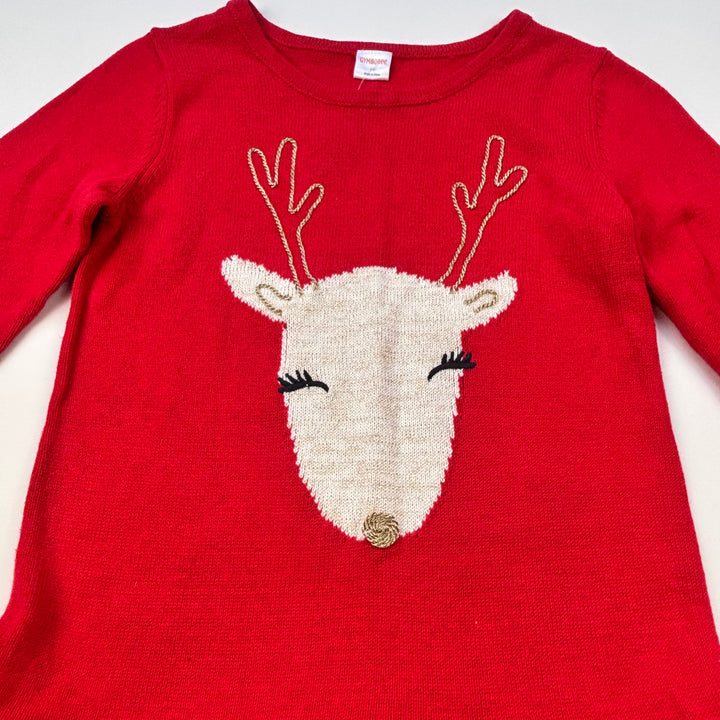 Gymboree Sweater Dress - Size 12 Youth