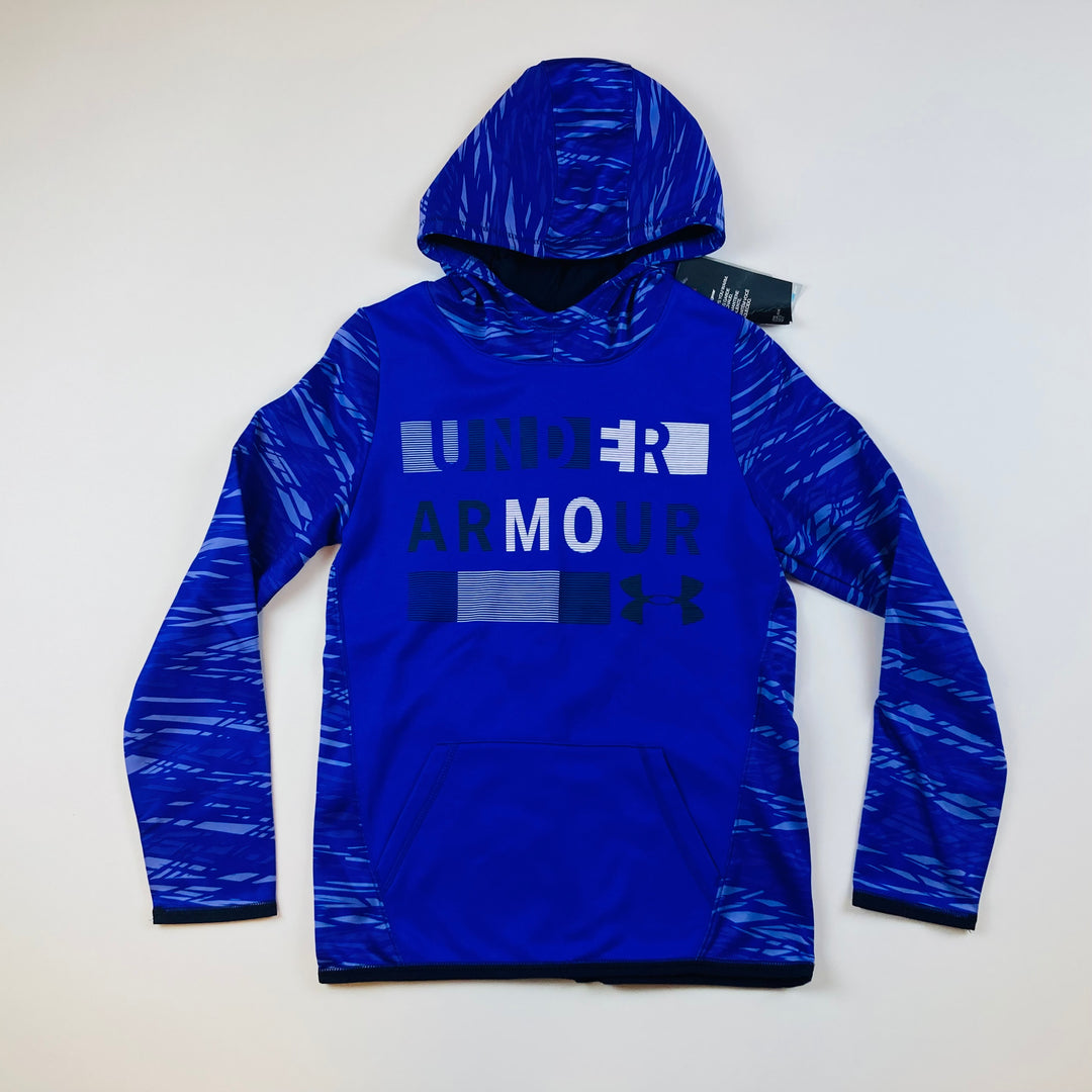 Under Armour Pullover - Size Youth Large (12 Youth)