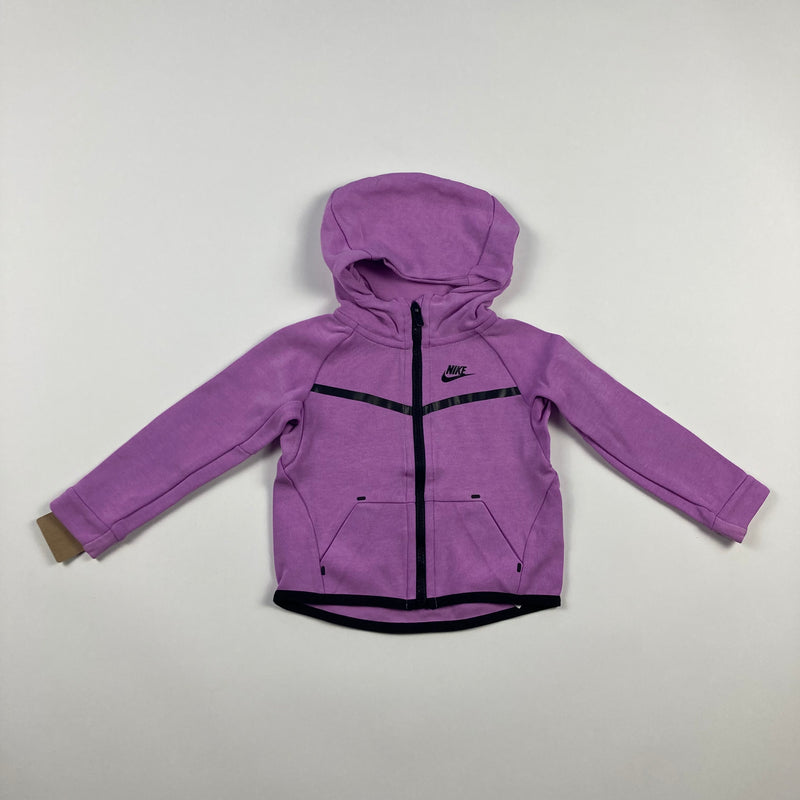 Nike Hoodie - Size 24 Months - Pitter Patter Boutique