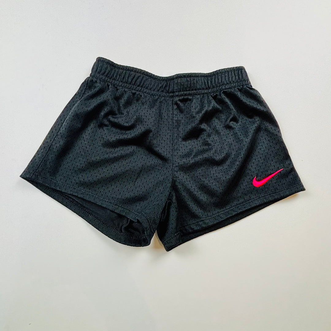 Nike Shorts - Size 6/7 Youth