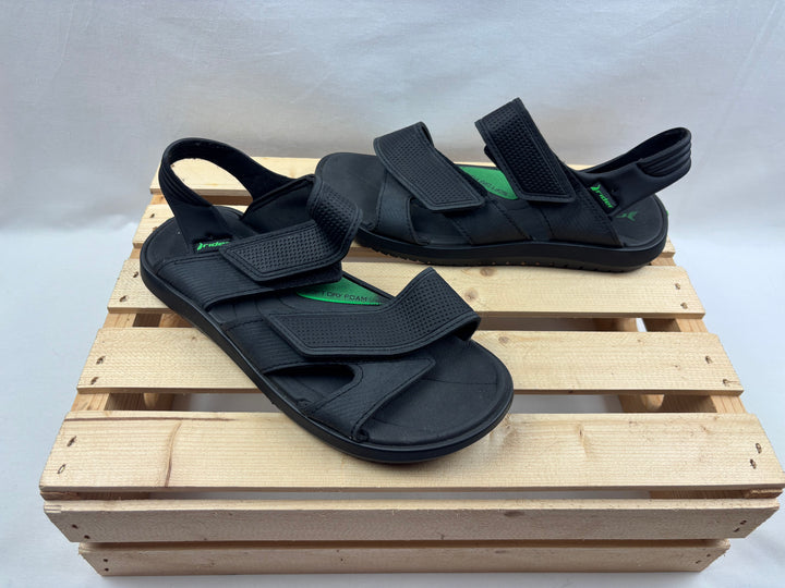 Rider Adult Sandals - Size 8 Men&