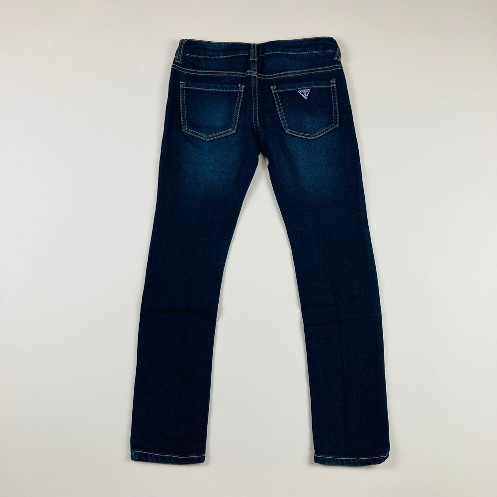 Guess Los Angelos Jeans - Size 10 Youth - Pitter Patter Boutique