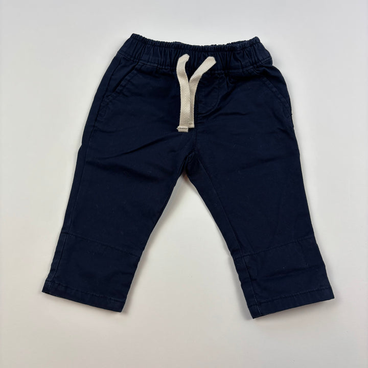 GAP Baby Pants - 0-3 Months