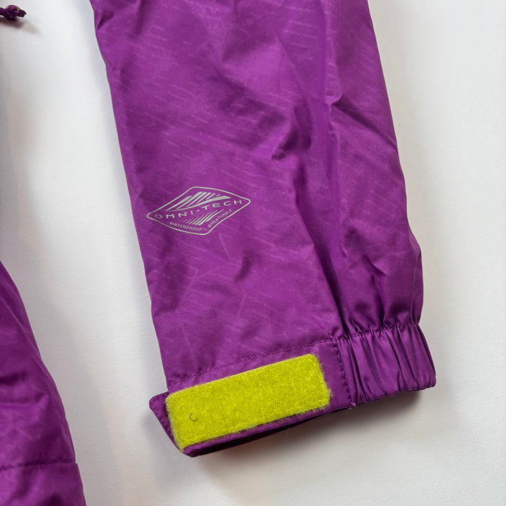 Columbia Sportswear Waterproof Rain Jacket  - Size Women&