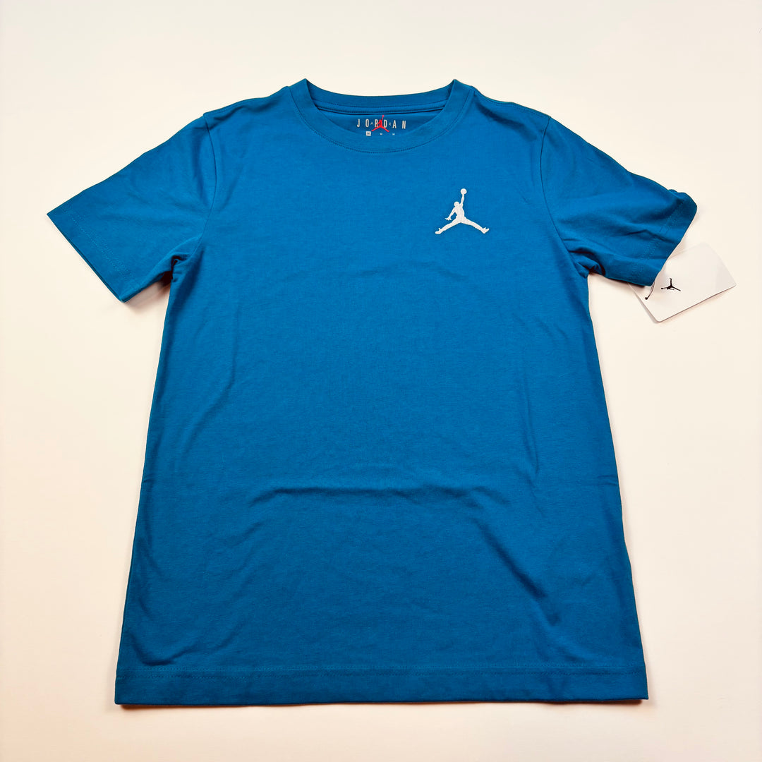 Air Jordan T-Shirt - Size Youth Medium (10-12Y)