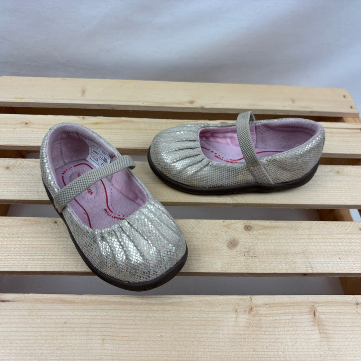 Stride Rite Kids Shoes - Size 5 Wide Toddler (21 EU)