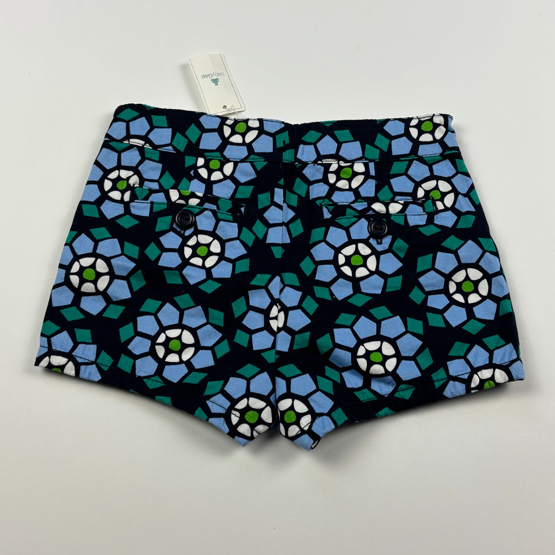 GAP Shorts - Size 4 Toddler