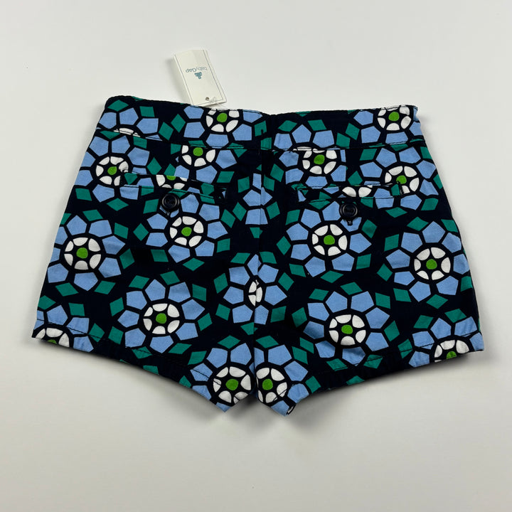 GAP Shorts - Size 4 Toddler