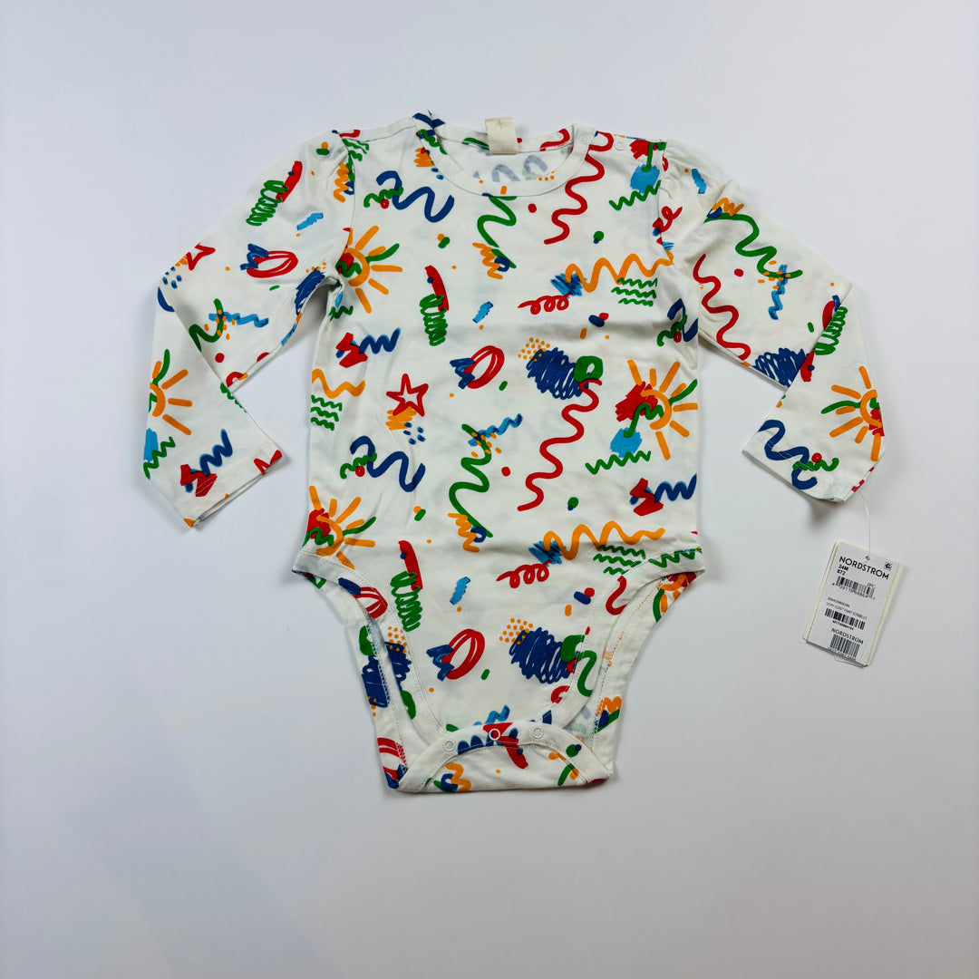 Tucker + Tate Bodysuit Onesie - Size 24 Months