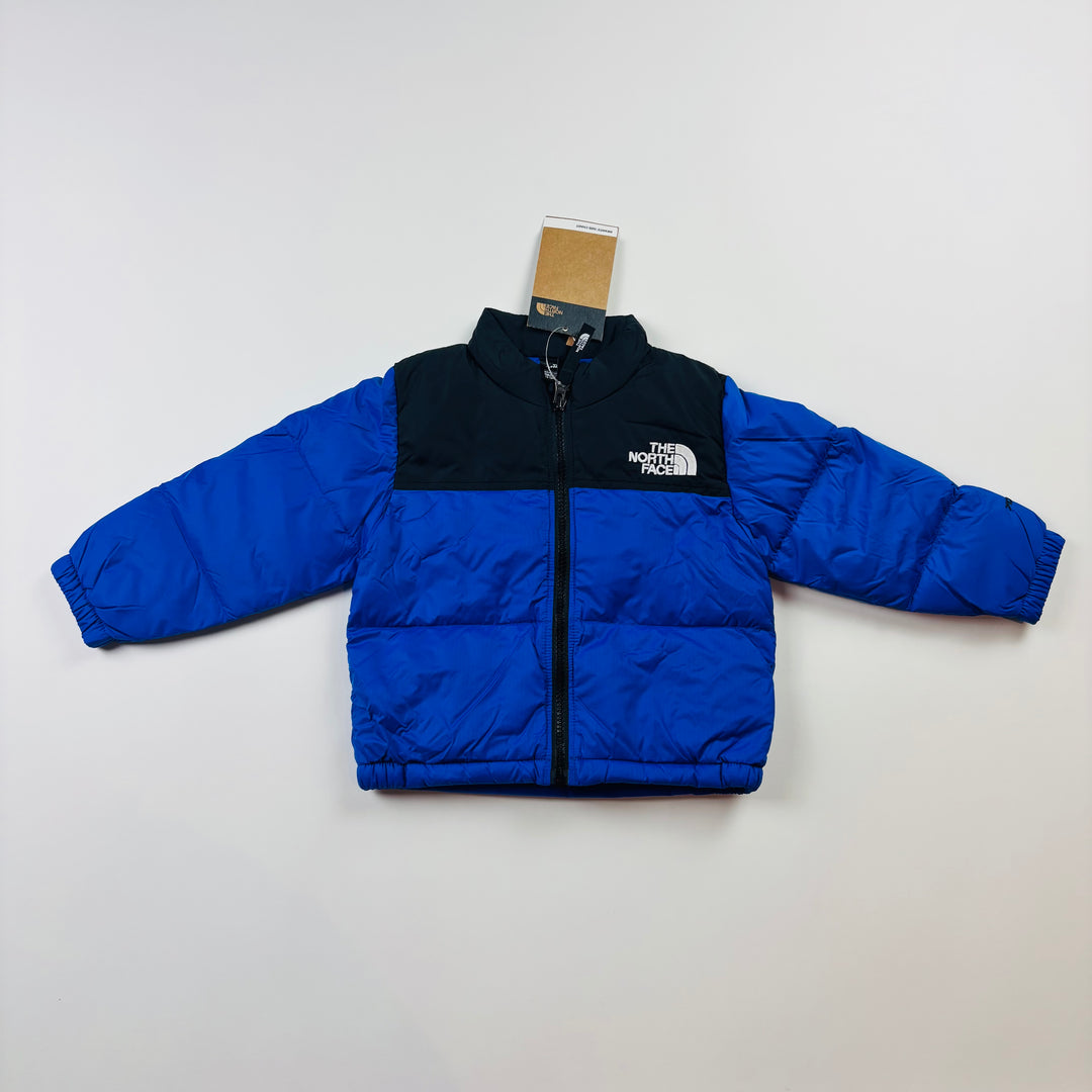 The North Face - Retro Nuptse Down Jacket 12-18 Months