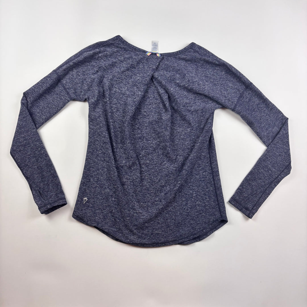 Ivivva Long Sleeve Top - Size 12 Youth