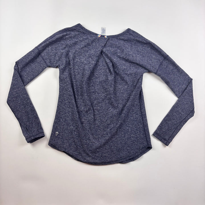 Ivivva Long Sleeve Top - Size 12 Youth