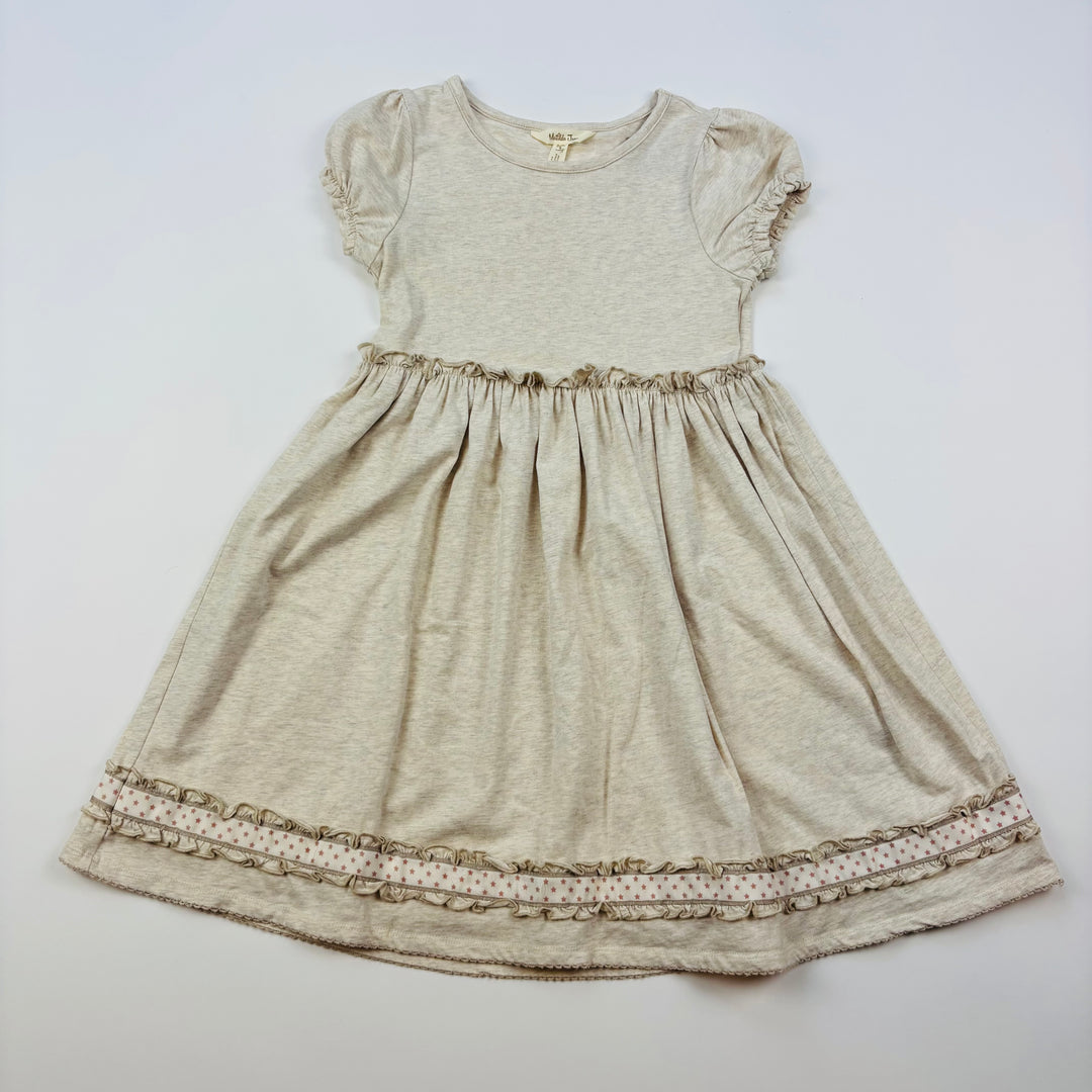 Matilda Jane Dress - Size 8-9 Youth