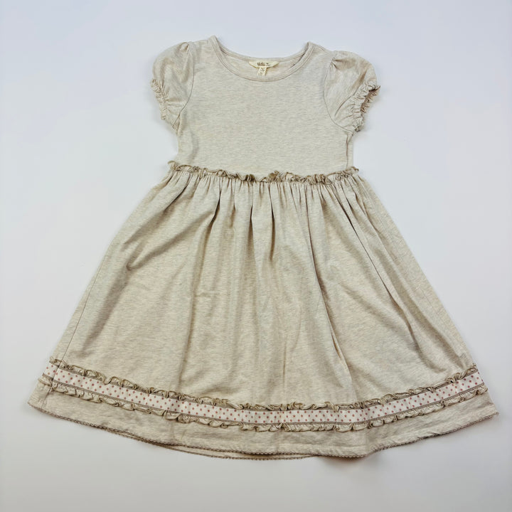 Matilda Jane Dress - Size 8-9 Youth