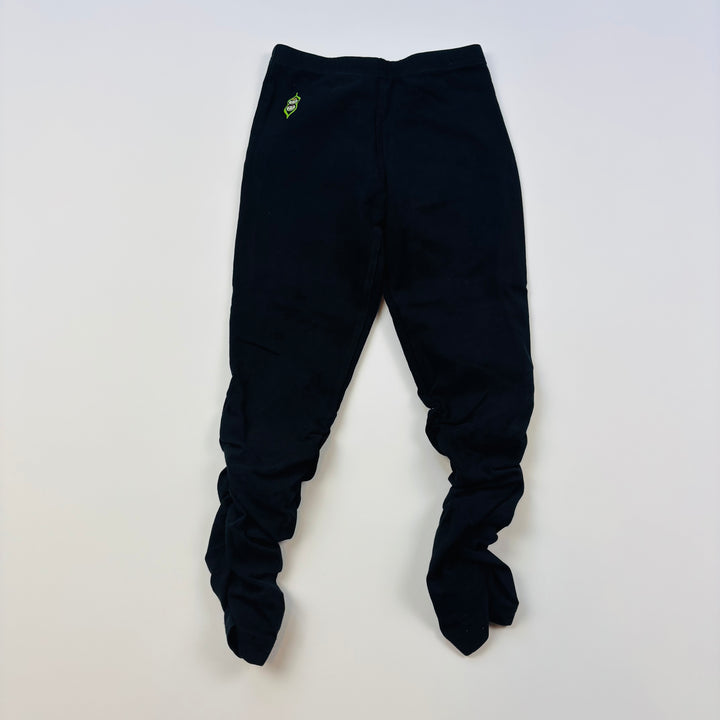 Peekaboo Beans Kids Leggings - Size 4 Toddler