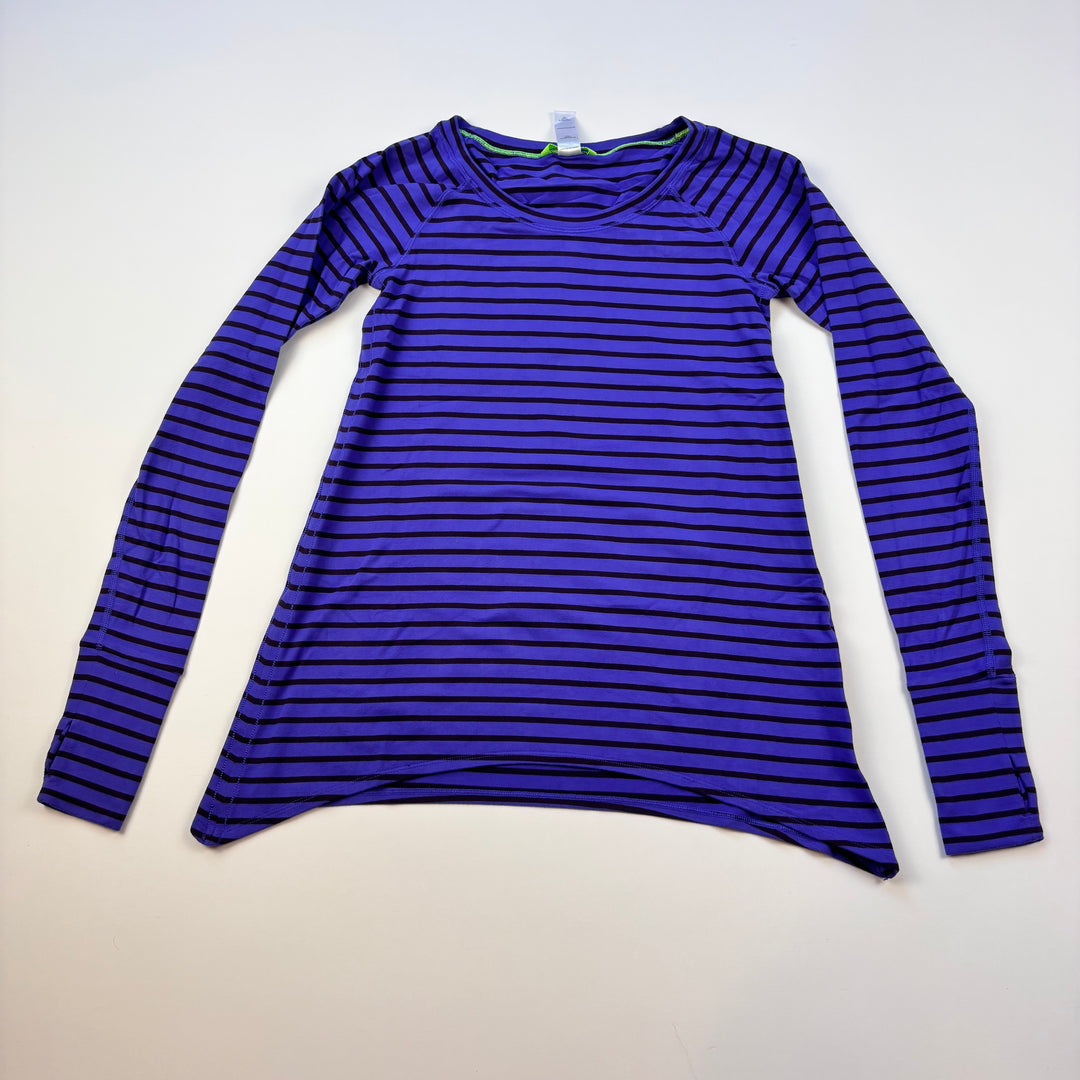 Ivivva Long Sleeve Top - Size 12 Youth
