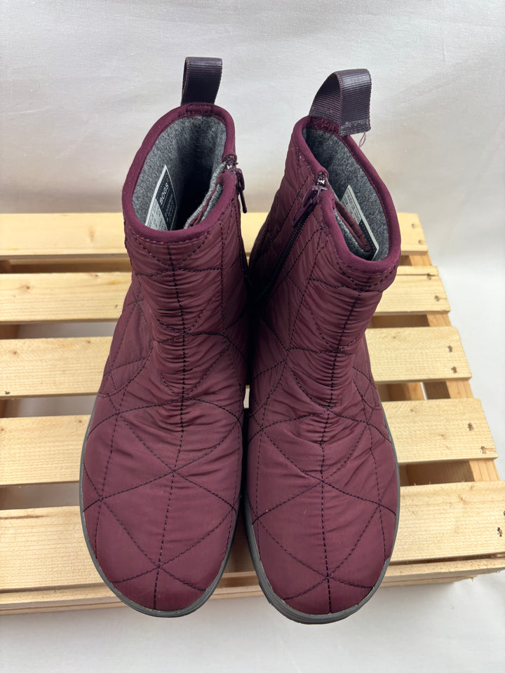 Bogs "Snowday" Low Boots - Women&