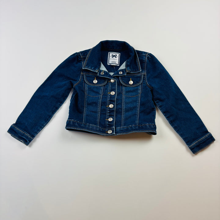 Gymboree Jean Jacket - Size 4 Toddler