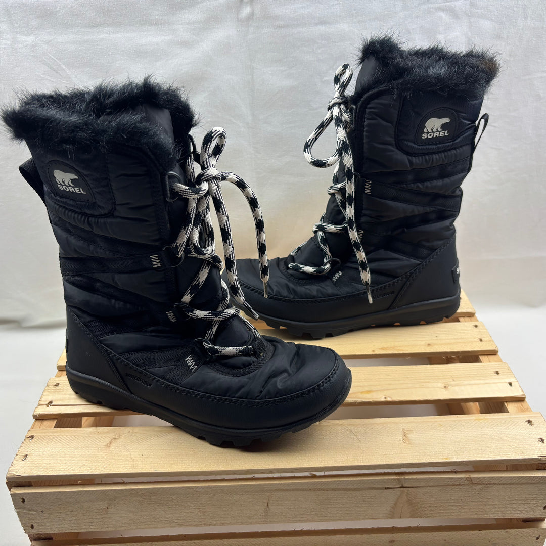 Sorel Winter Boots - Size 5 Women&