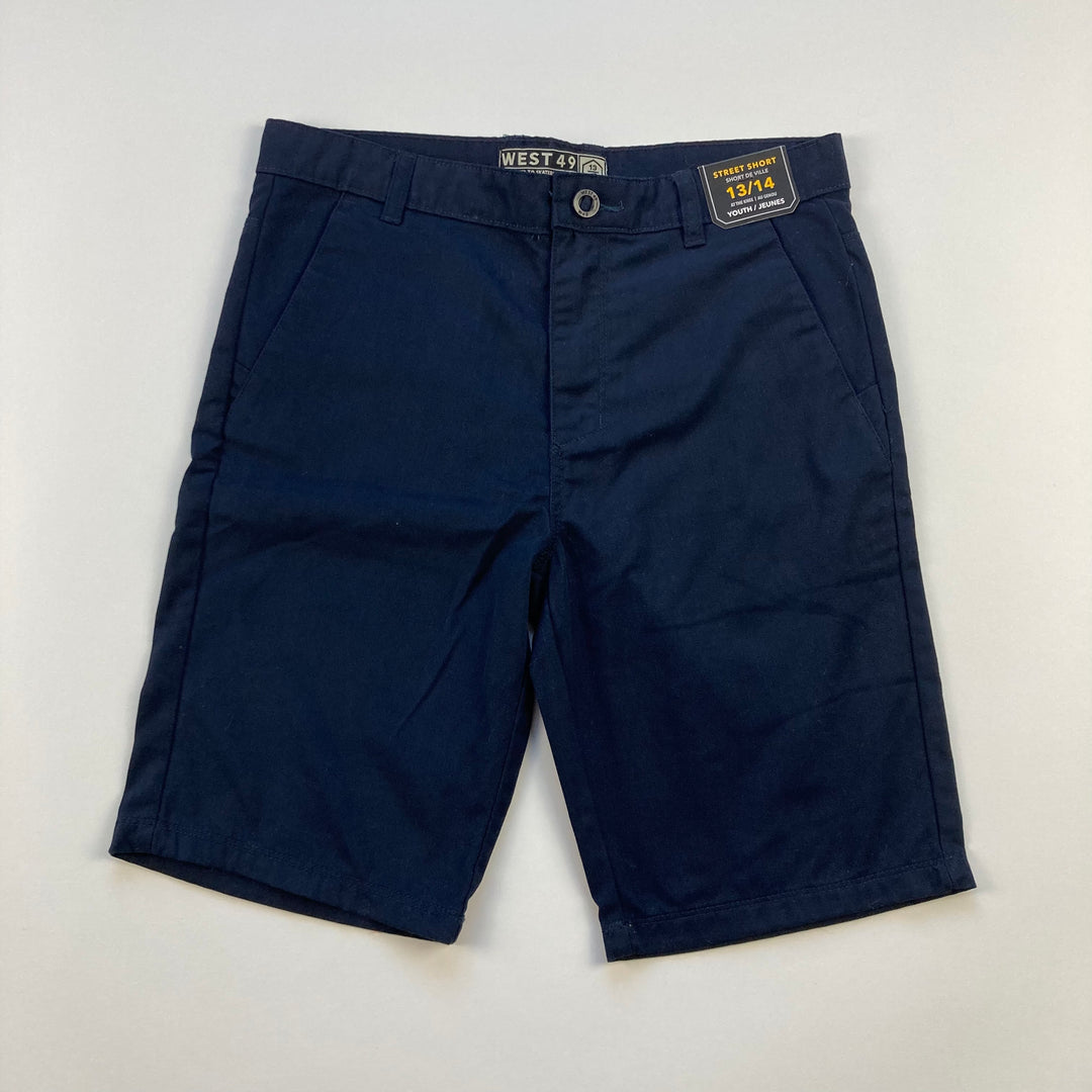 West 49 Shorts - Size 13/14Y - Pitter Patter Boutique