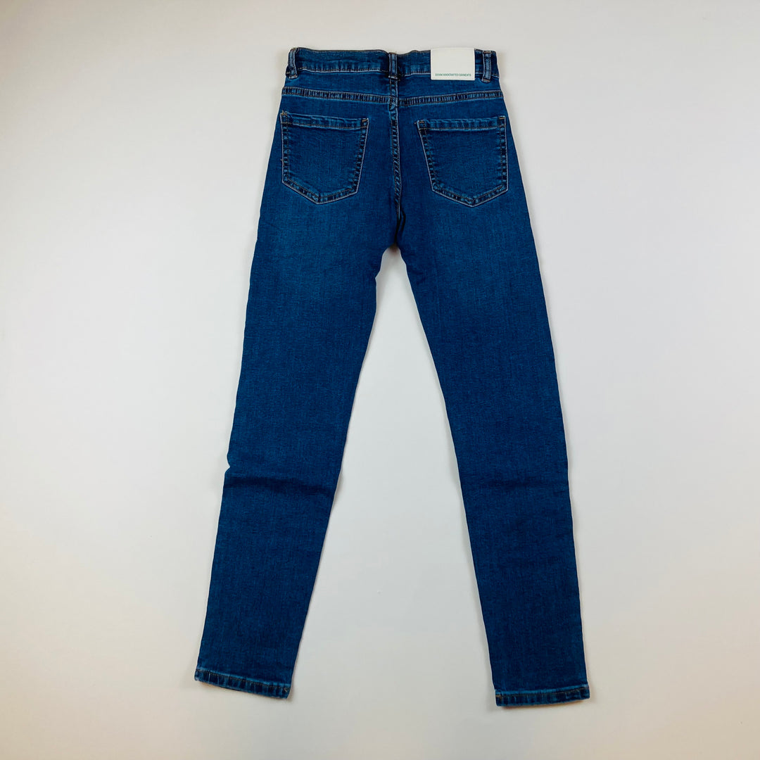 Zara Boys Jeans - Size 10 Youth (140cm)