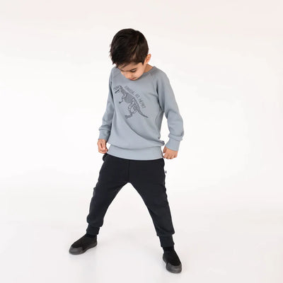 Little & Lively - Baby/Kids Fleece-lined Pullovers - Pitter Patter Boutique