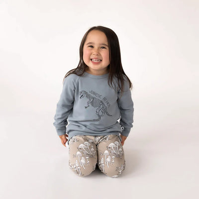 Little & Lively - Baby/Kids Fleece-lined Pullovers - Pitter Patter Boutique