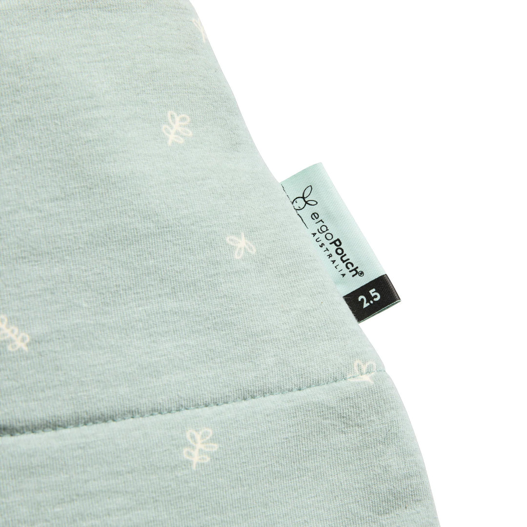 ErgoPouch - Cocoon Swaddle Sack 2.5tog