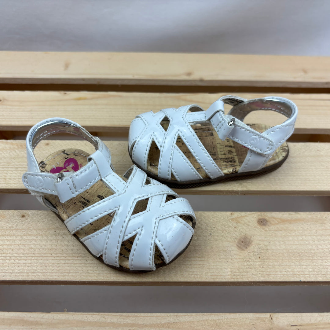 Stride Rite Baby Sandals - Size 2 Baby (3-6m)