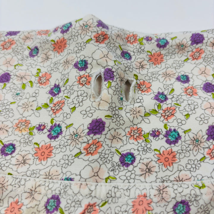 Peekaboo Beans Skirt - Size 5 Kids