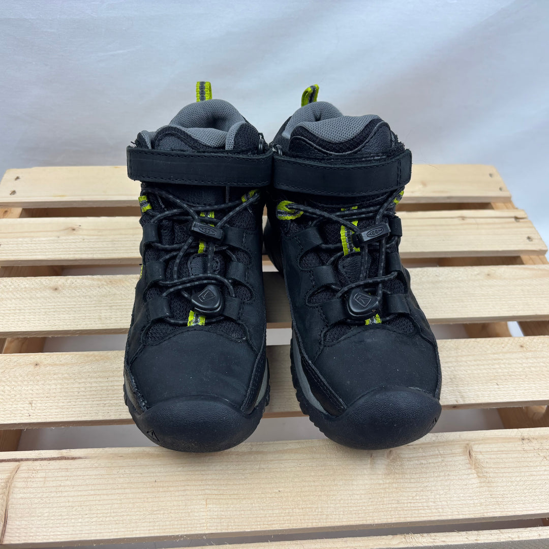 Keen Kids "Targhee" Hiking Shoes - Size 11 Toddler (29 EU)