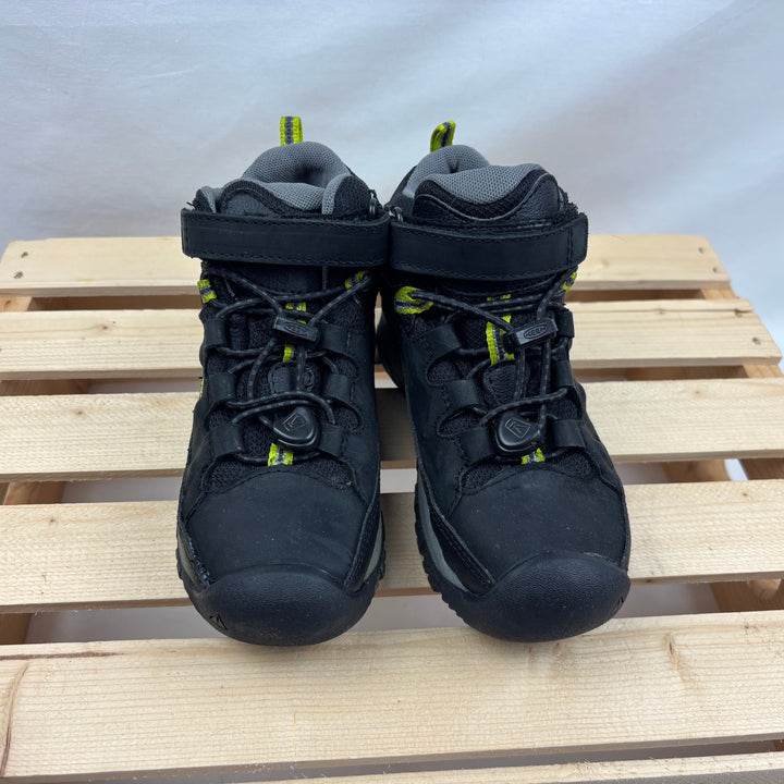 Keen Kids "Targhee" Hiking Shoes - Size 11 Toddler (29 EU)
