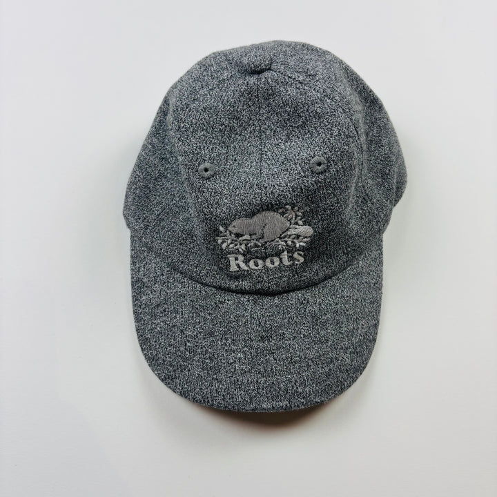 Roots Canada Ball Cap - Size 12-24 Months