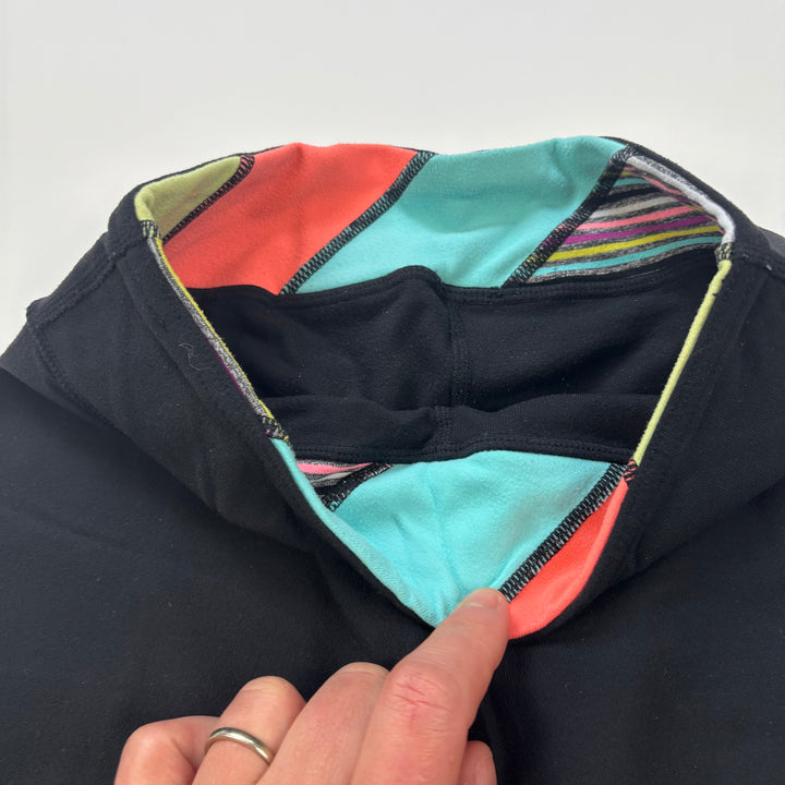Ivivva Athletic Leggings - Size 8 Youth
