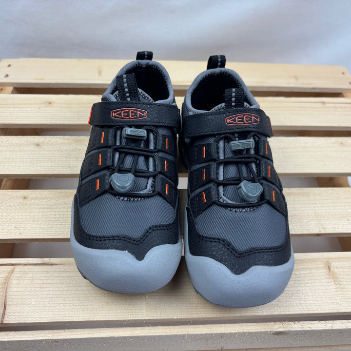 Keen Kids "Knotch Hollow" Shoes - Size 11 Toddler (29 EU)