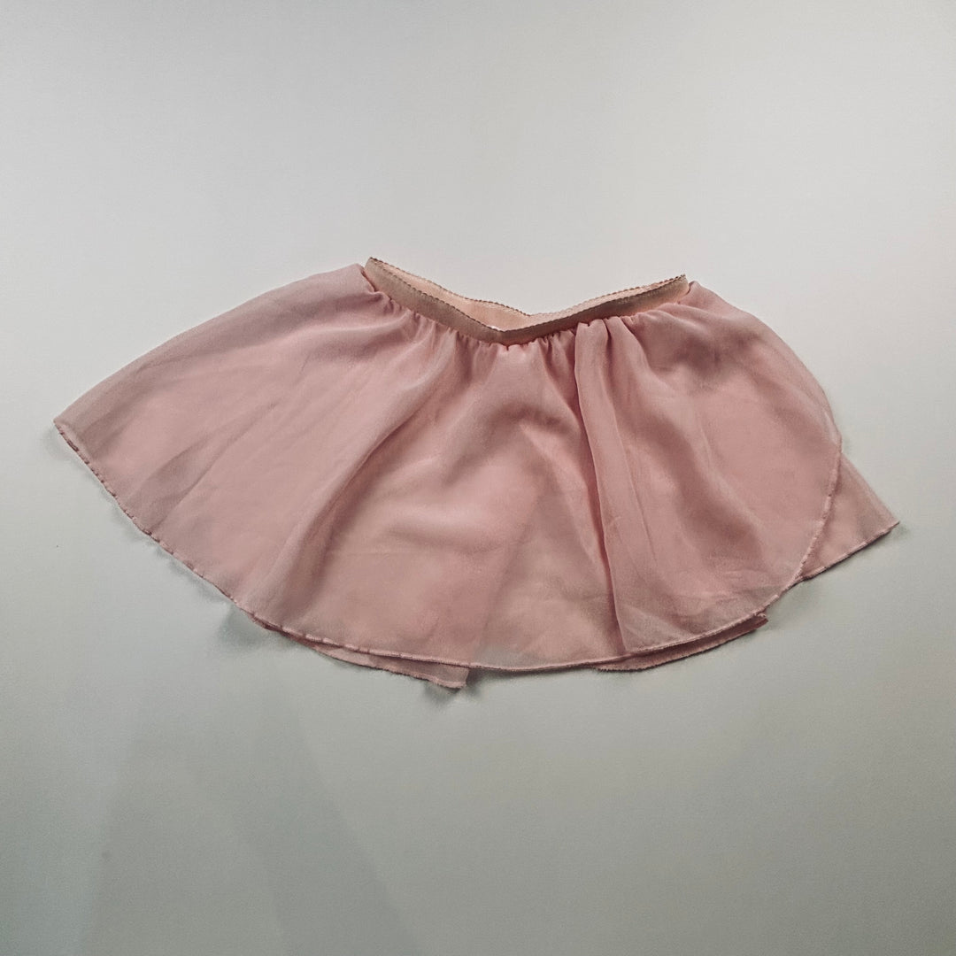 Zaclotre Dance Skirt - Size 5/6 Youth