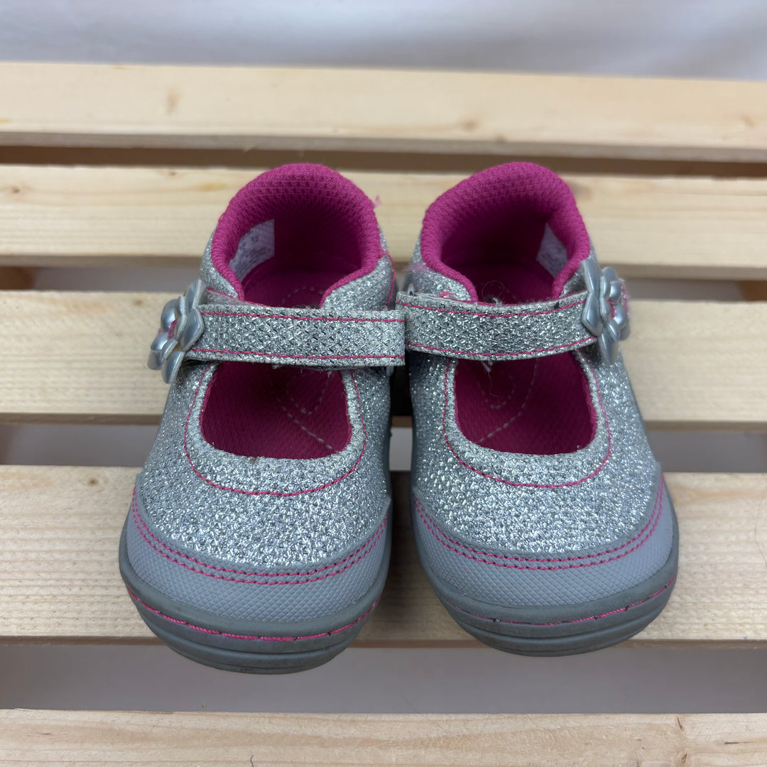Stride Rite Baby Shoes - Size 3 Kids/Baby (19 EU)