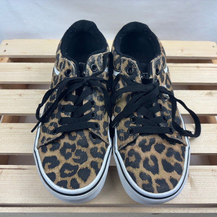 Vans Sneakers, Size 6 Women&