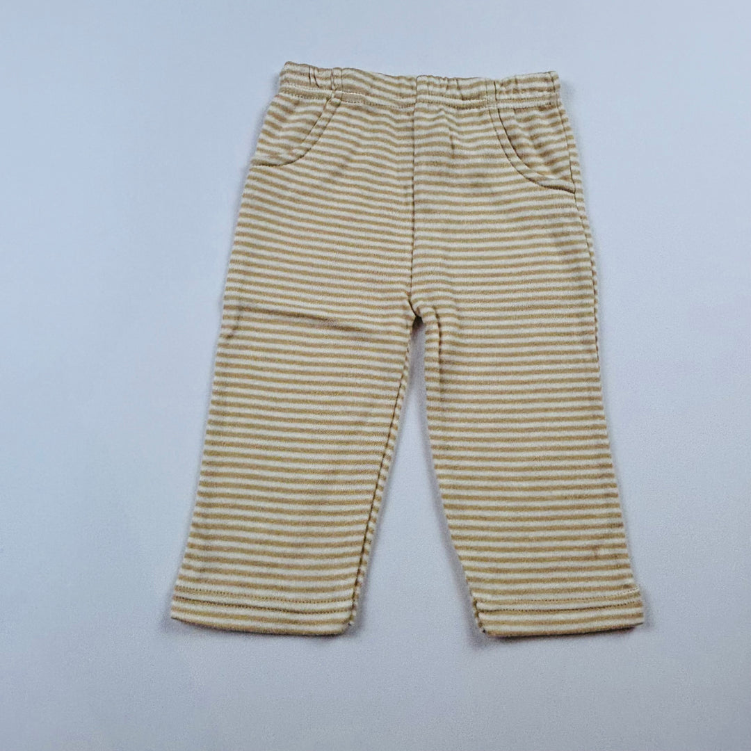 Touched By Nature Pants - 3-6 Months