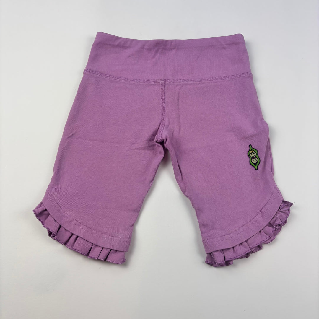 Peekaboo Beans Shorts - Size 5 Toddler