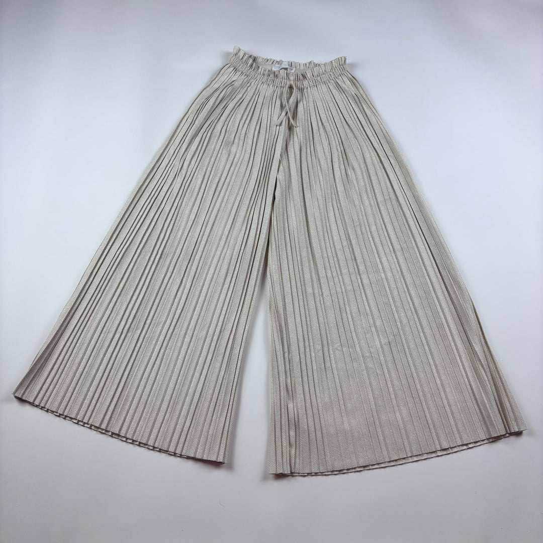 Zara Dressy Pants - Size 10 Youth (140cm)