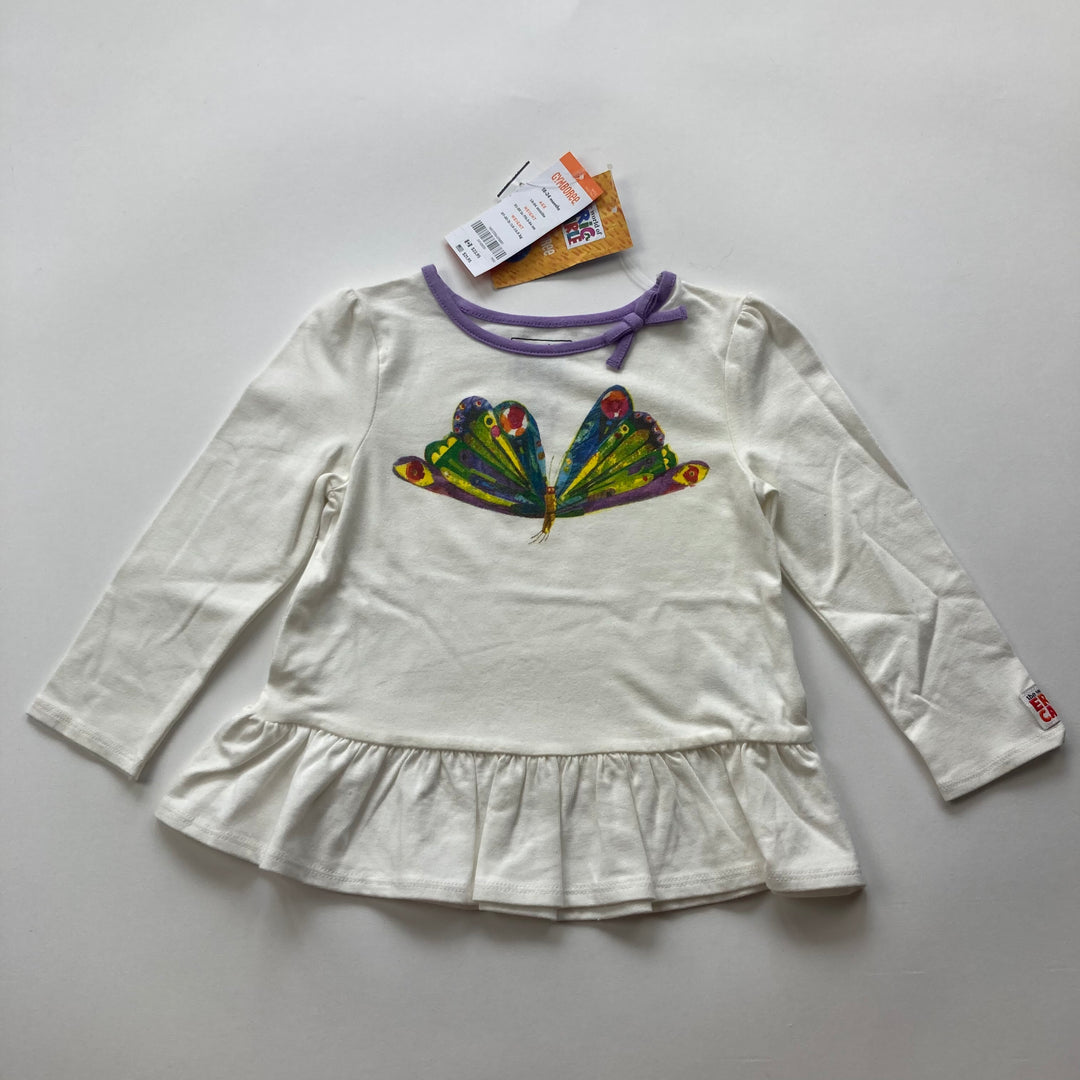 Gymboree Long Sleeve T-Shirt - Size 18-24M - Pitter Patter Boutique