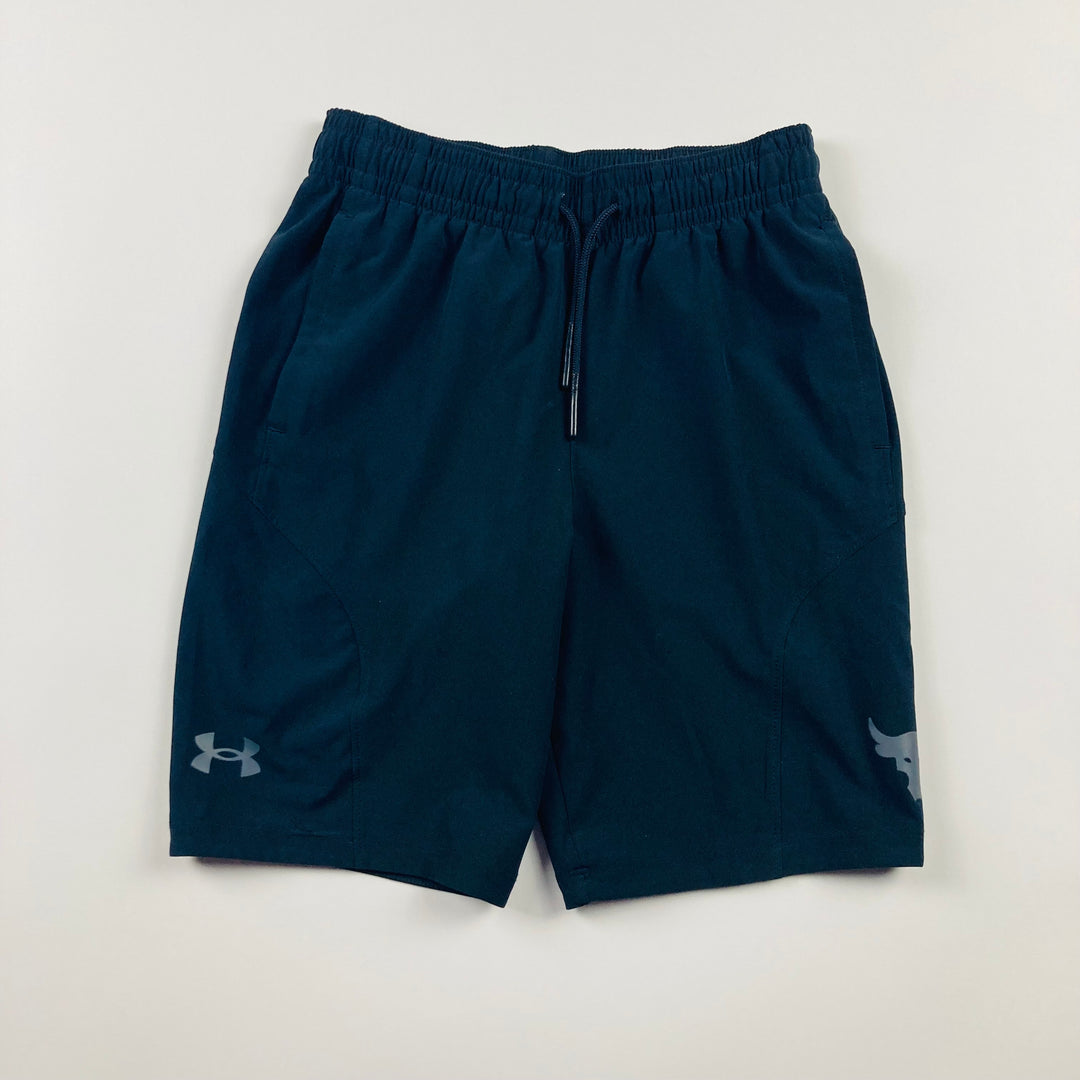 Under Armour Athletic Shorts - Size Youth Medium (10/12Y)