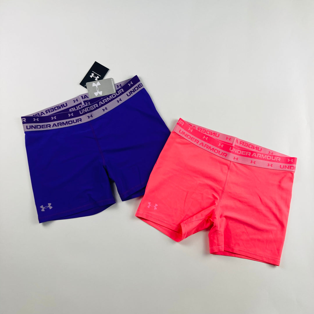 Under Armour Shorts Set - Size Youth XL (14/16Y)