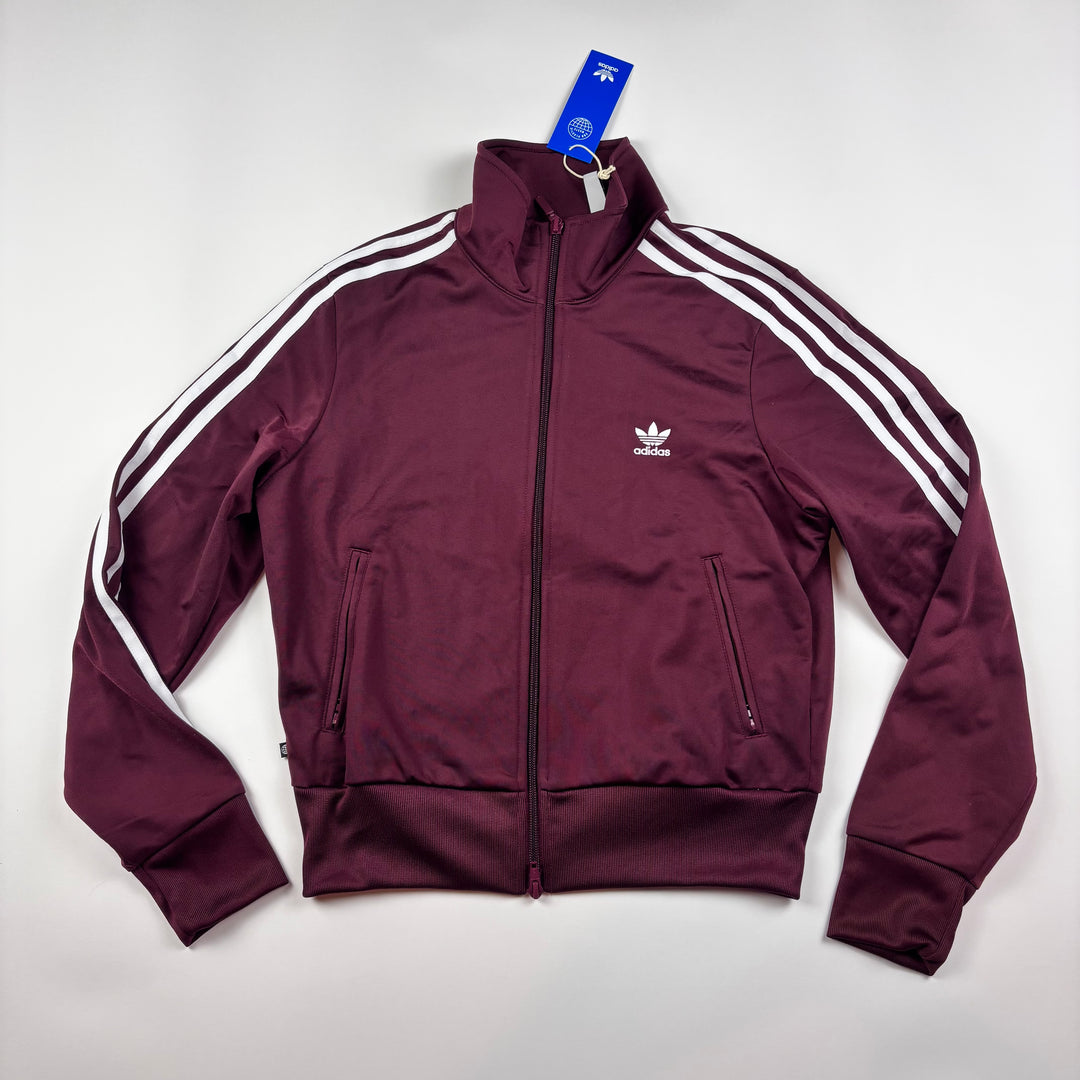 Adidas Track Jacket - Youth Medium (12-14 Youth)