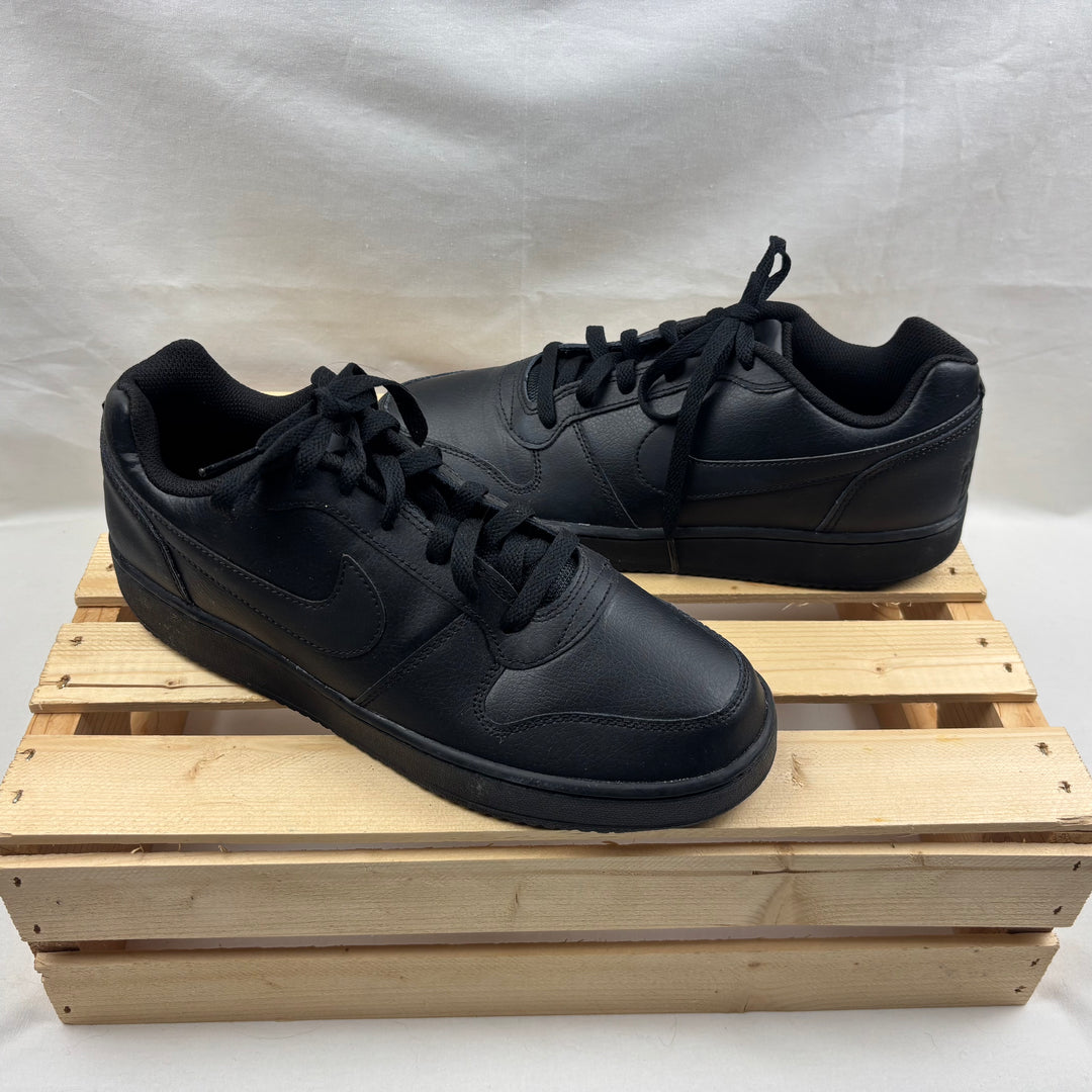 Nike Eberon Low Basketball Shoes - Size 9 Mens (42.5 Euro)