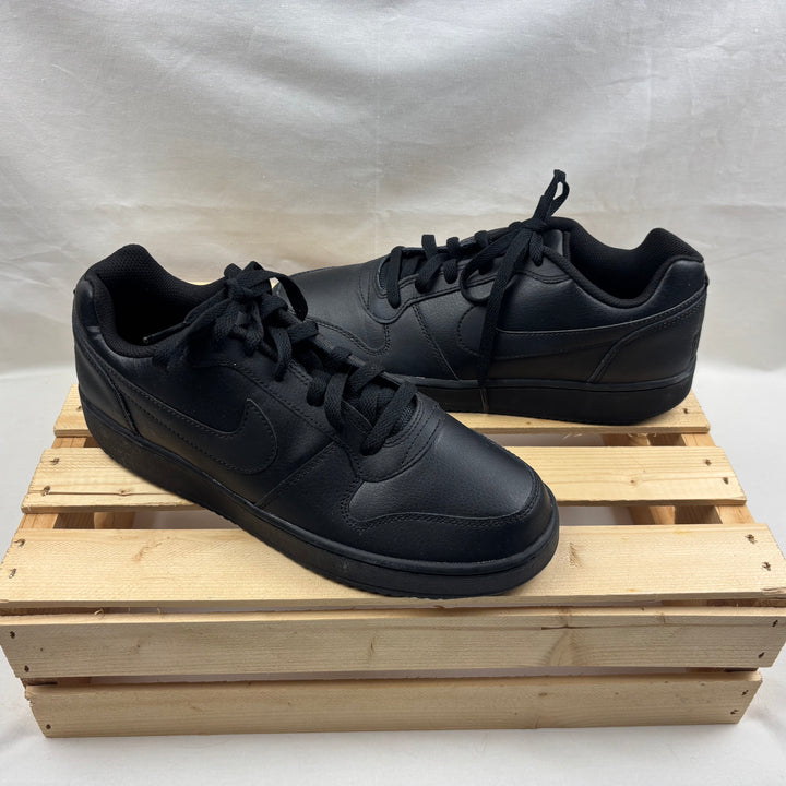 Nike Eberon Low Basketball Shoes - Size 9 Mens (42.5 Euro)