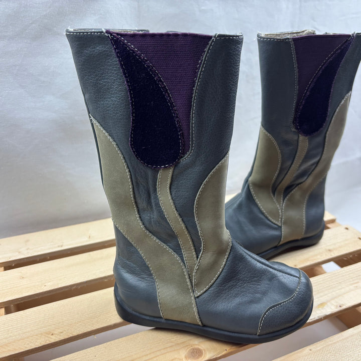 See Kai Run Dressy Boots - Size 8 Toddler