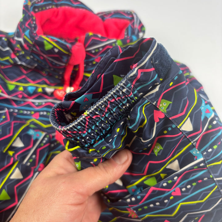 Rossignol Ski/Winter Jacket - Size 5 Toddler